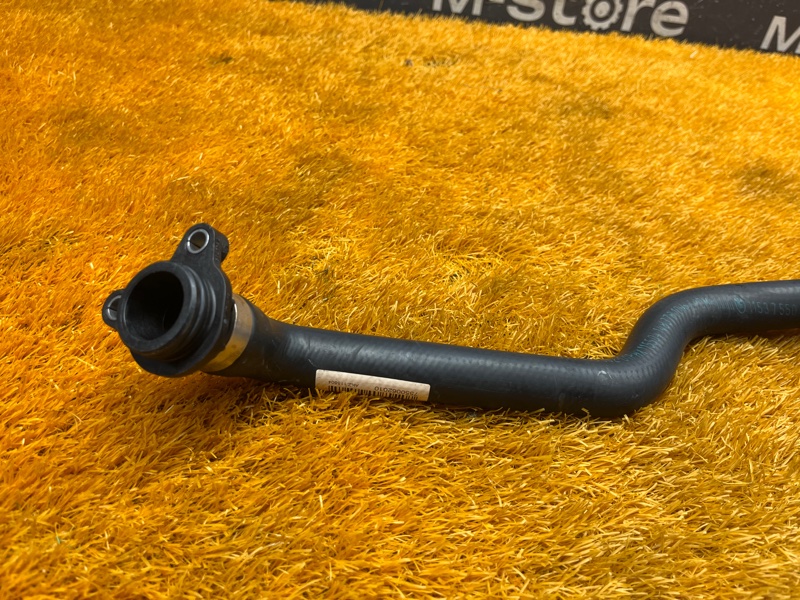 Патрубок системы охлаждения, 1300 рублей, Красноярск