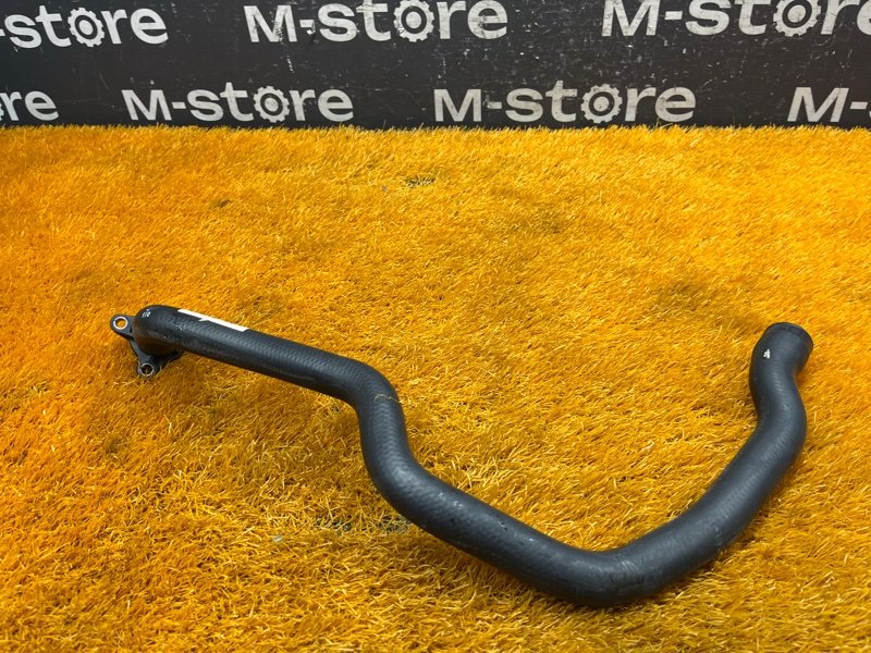 Патрубок системы охлаждения, 1300 рублей, Красноярск