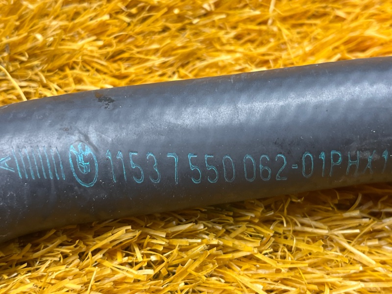 Патрубок системы охлаждения, 1300 рублей, Красноярск