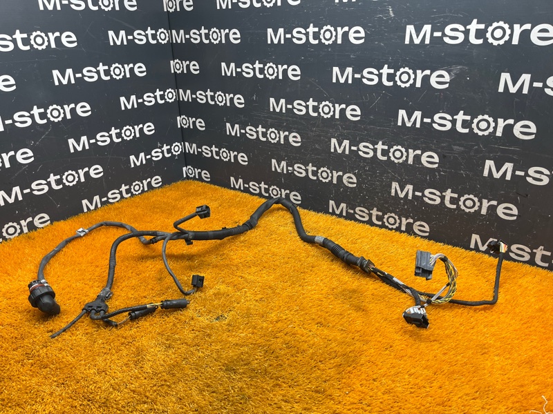 коса двс, 2000 рублей, Красноярск