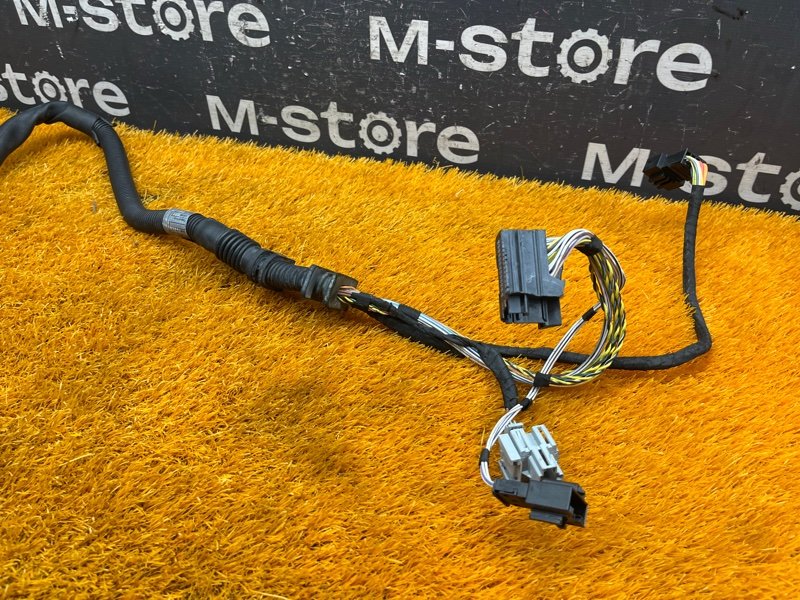 коса двс, 2000 рублей, Красноярск