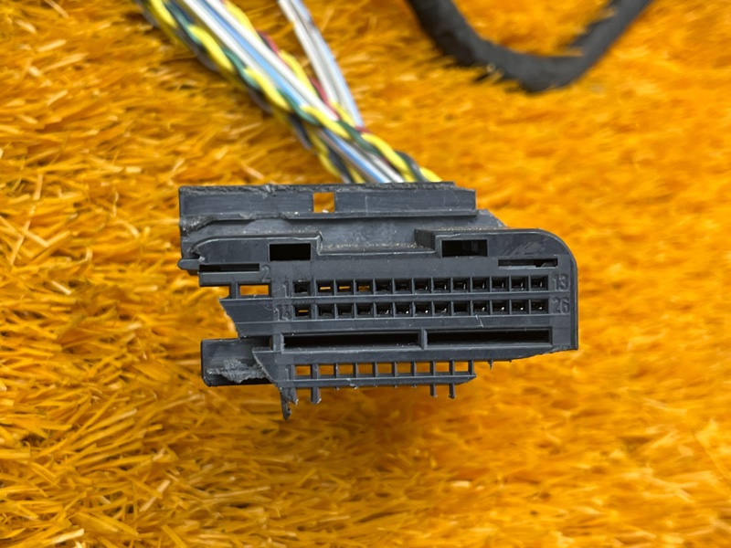 коса двс, 2000 рублей, Красноярск