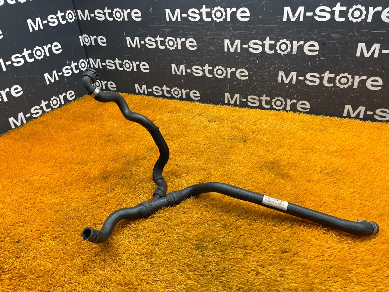 Патрубок системы охлаждения, 700 рублей, Красноярск