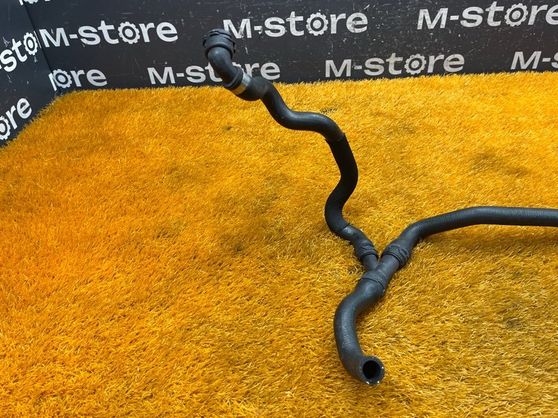 Патрубок системы охлаждения, 700 рублей, Красноярск