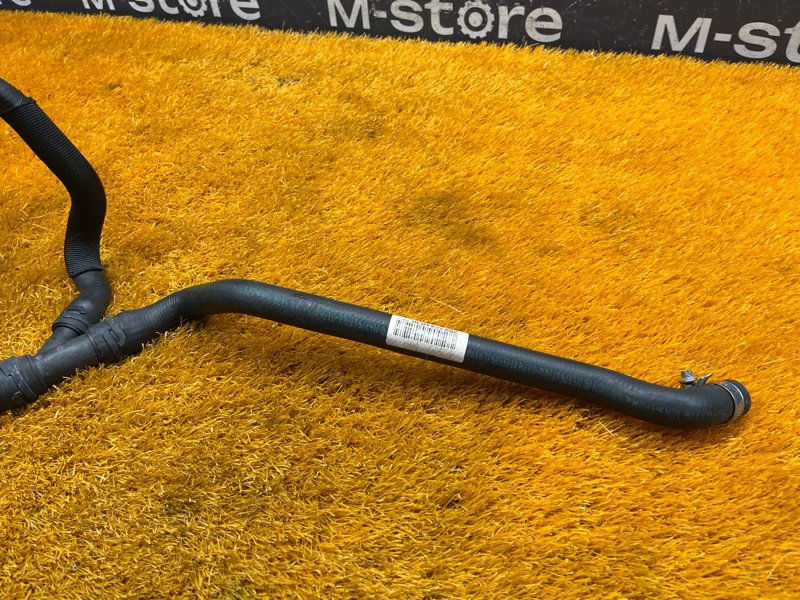 Патрубок системы охлаждения, 700 рублей, Красноярск