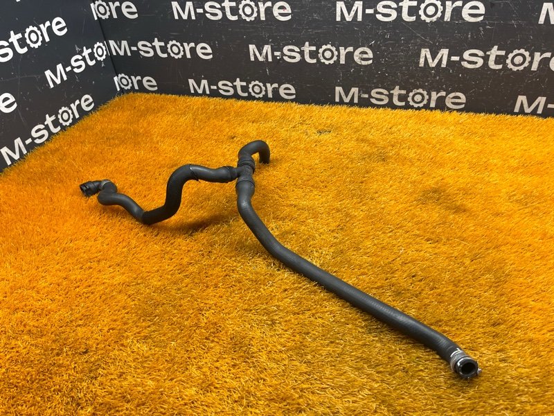 Патрубок системы охлаждения, 700 рублей, Красноярск