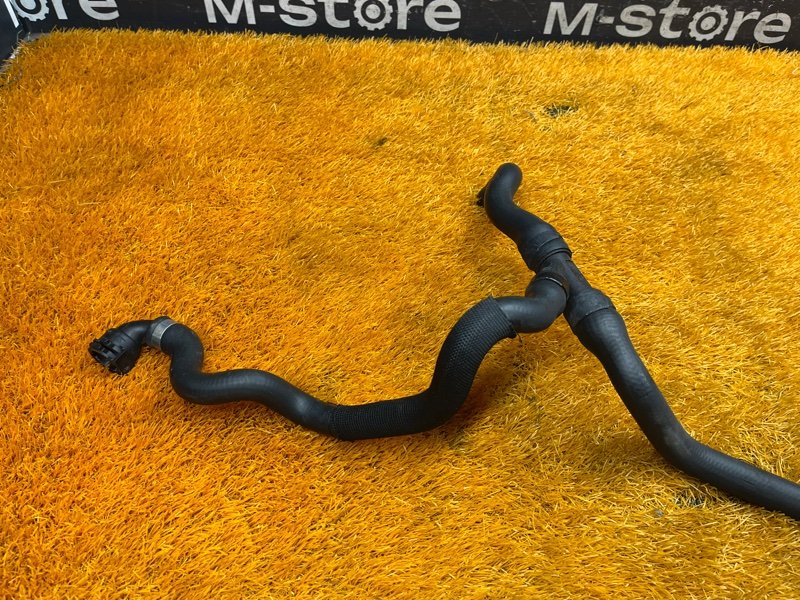 Патрубок системы охлаждения, 700 рублей, Красноярск