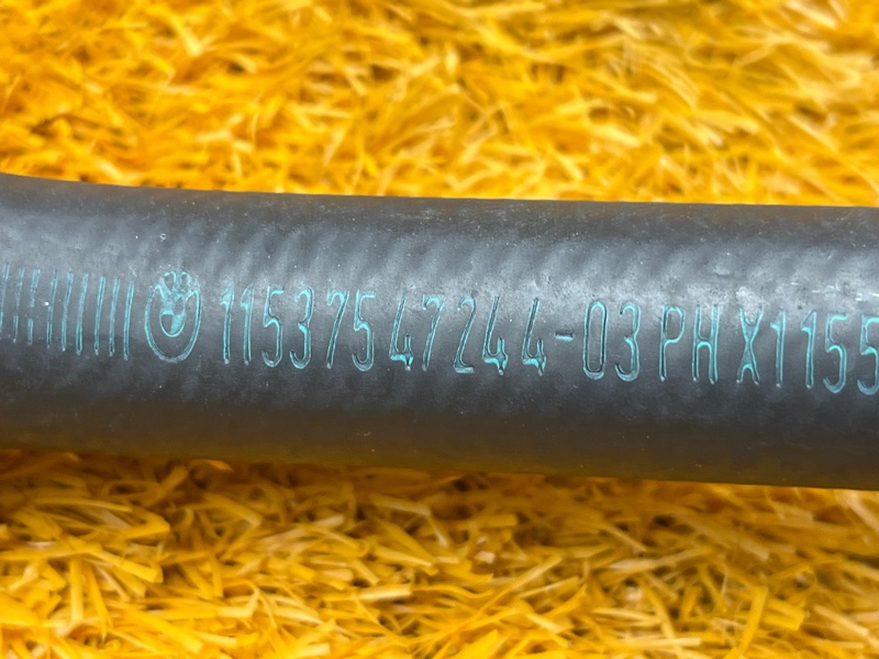 Патрубок системы охлаждения, 700 рублей, Красноярск