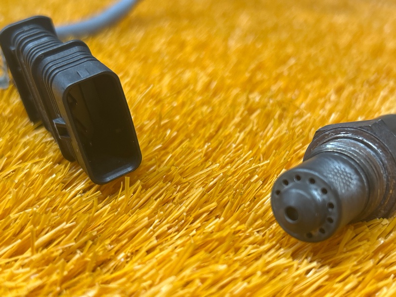 Датчик кислорода, 1200 рублей, Красноярск