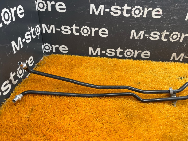 трубка охлаждения акпп, 2000 рублей, Красноярск