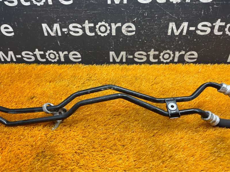 трубка охлаждения акпп, 2000 рублей, Красноярск