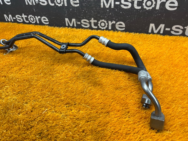 трубка охлаждения акпп, 2000 рублей, Красноярск