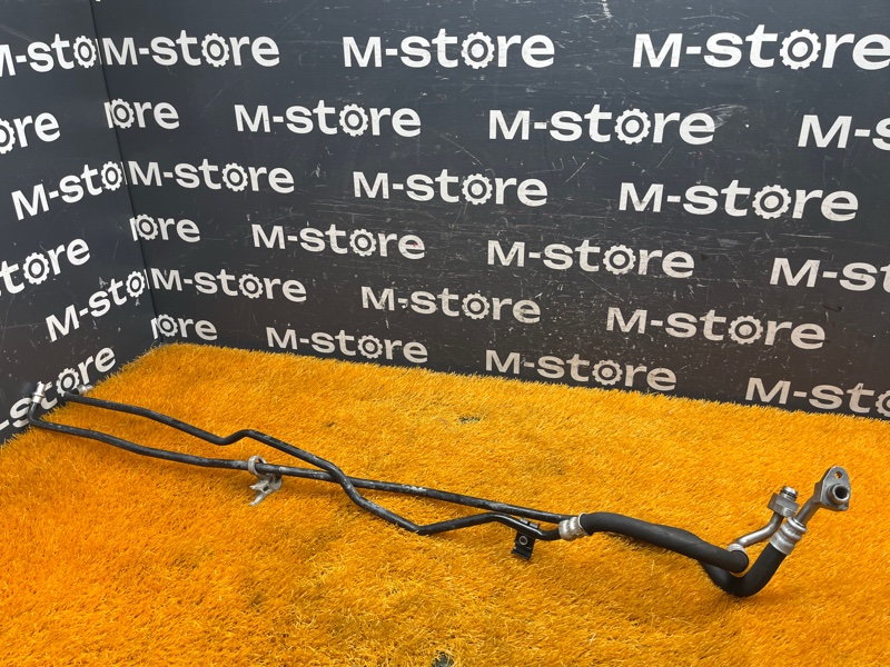 трубка охлаждения акпп, 2000 рублей, Красноярск