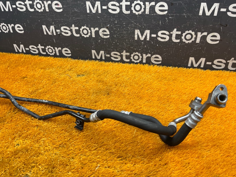 трубка охлаждения акпп, 2000 рублей, Красноярск