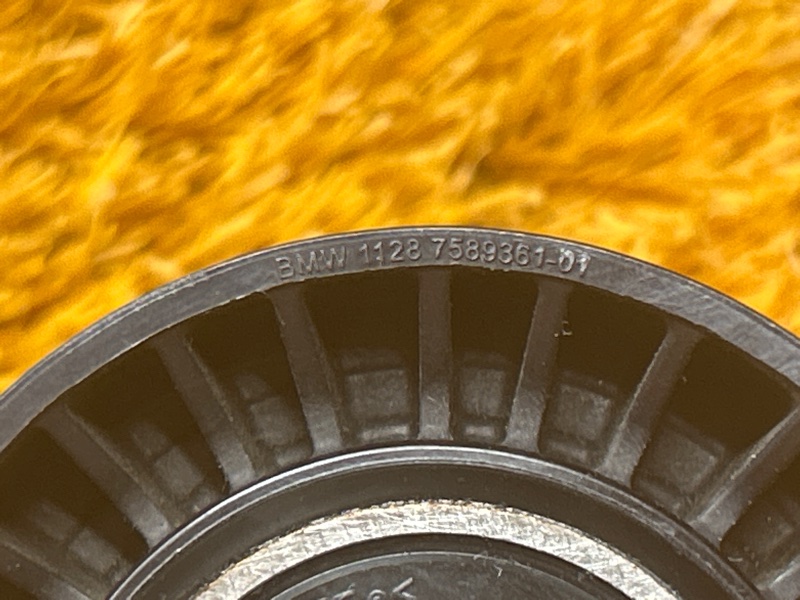 ролик обводной, 500 рублей, Красноярск