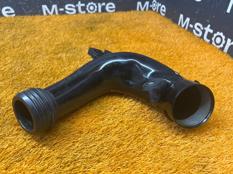 Патрубок интеркулера, 1200 рублей, Красноярск