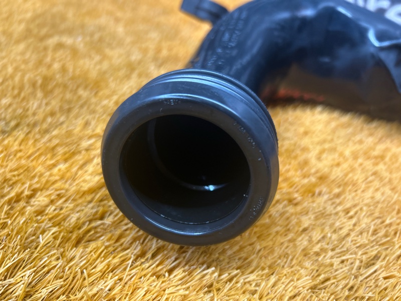 Патрубок интеркулера, 1200 рублей, Красноярск