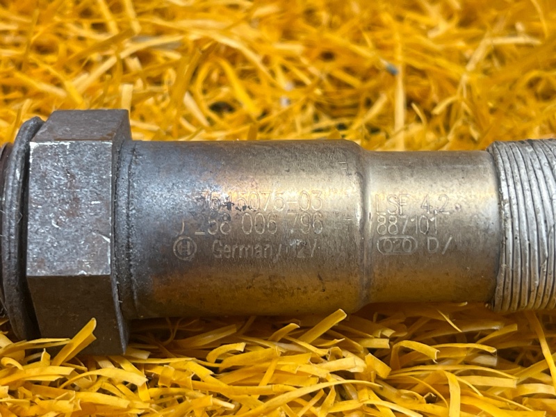 Датчик кислорода, 700 рублей, Красноярск