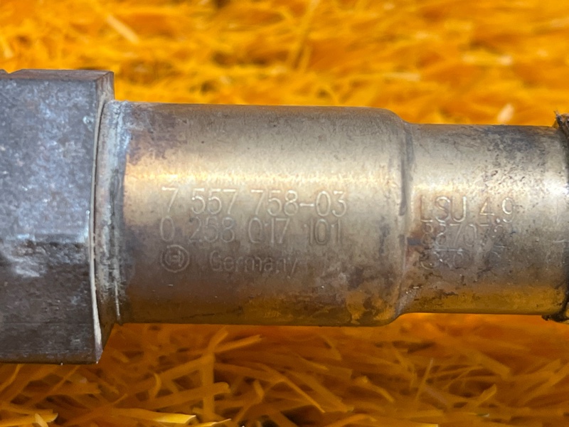 Датчик кислорода, 5500 рублей, Красноярск