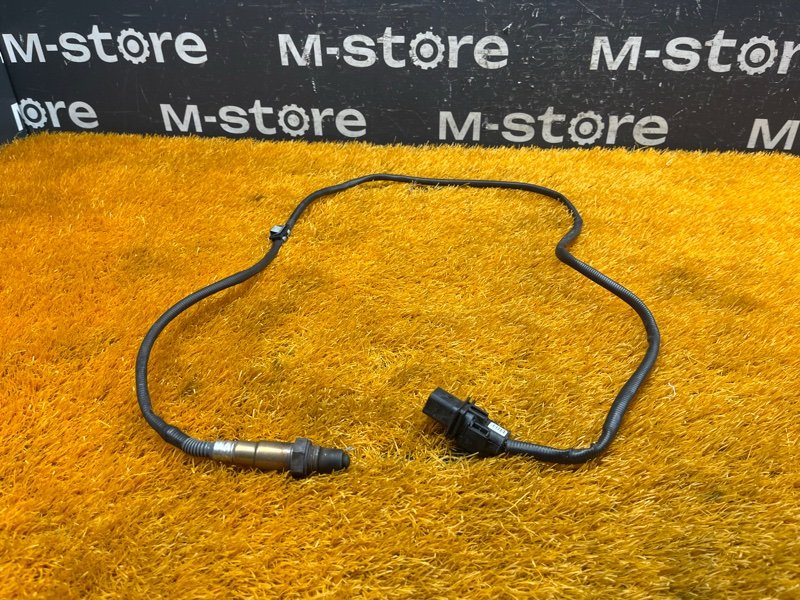 Датчик кислорода, 5000 рублей, Красноярск