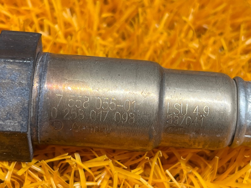 Датчик кислорода, 5000 рублей, Красноярск