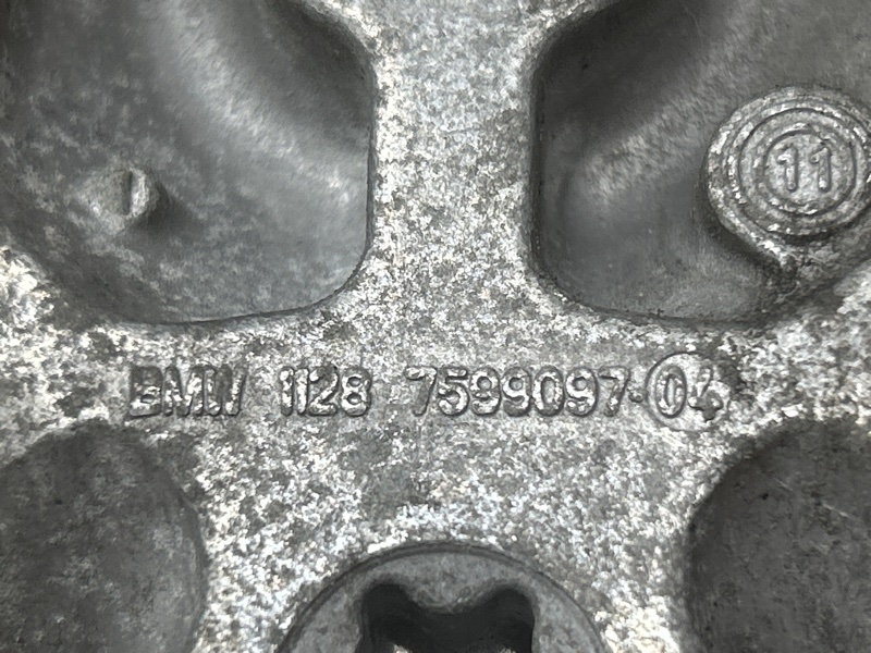 Натяжитель приводного ремня, 2000 рублей, Красноярск