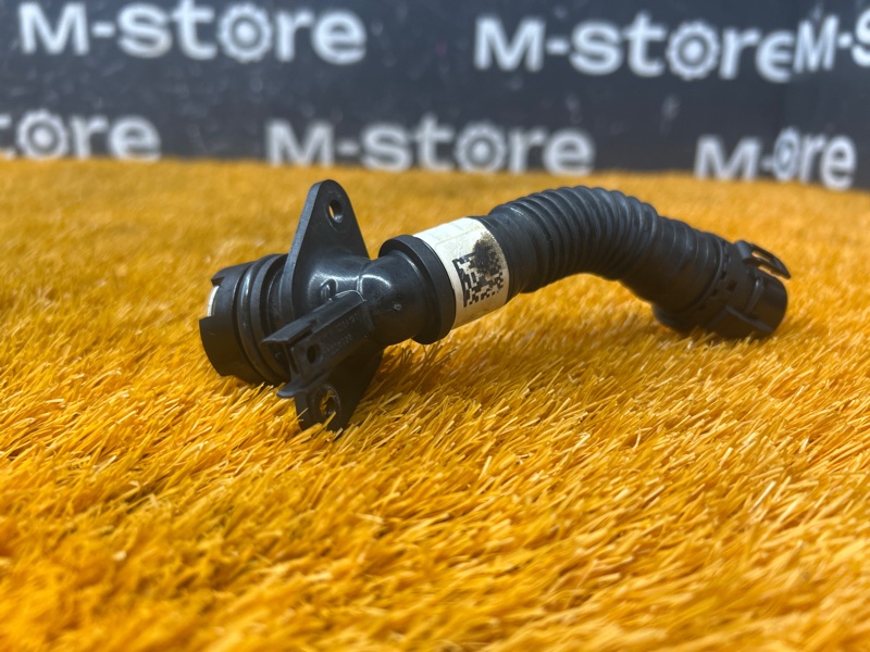 Патрубок картерных газов, 3000 рублей, Красноярск