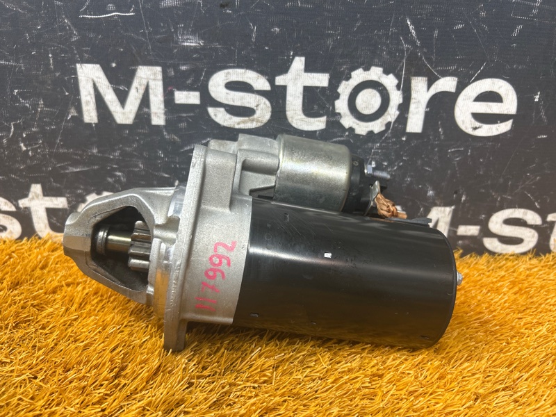 стартер, 4000 рублей, Красноярск