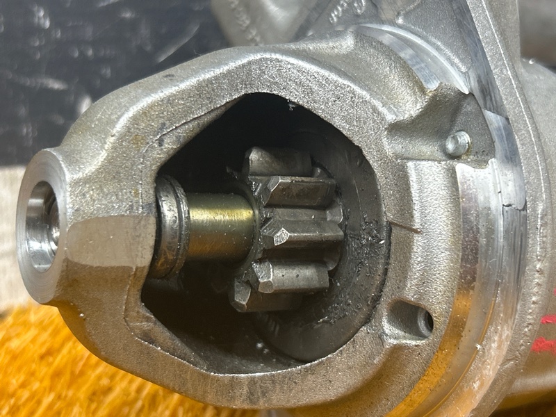 стартер, 4000 рублей, Красноярск