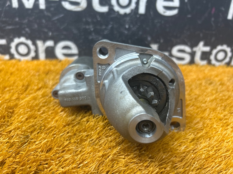 стартер, 4000 рублей, Красноярск