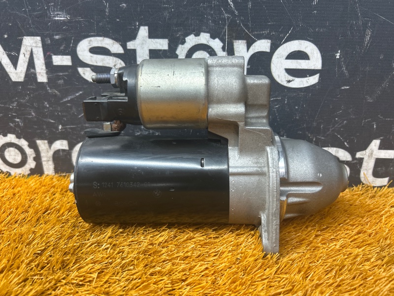 стартер, 4000 рублей, Красноярск