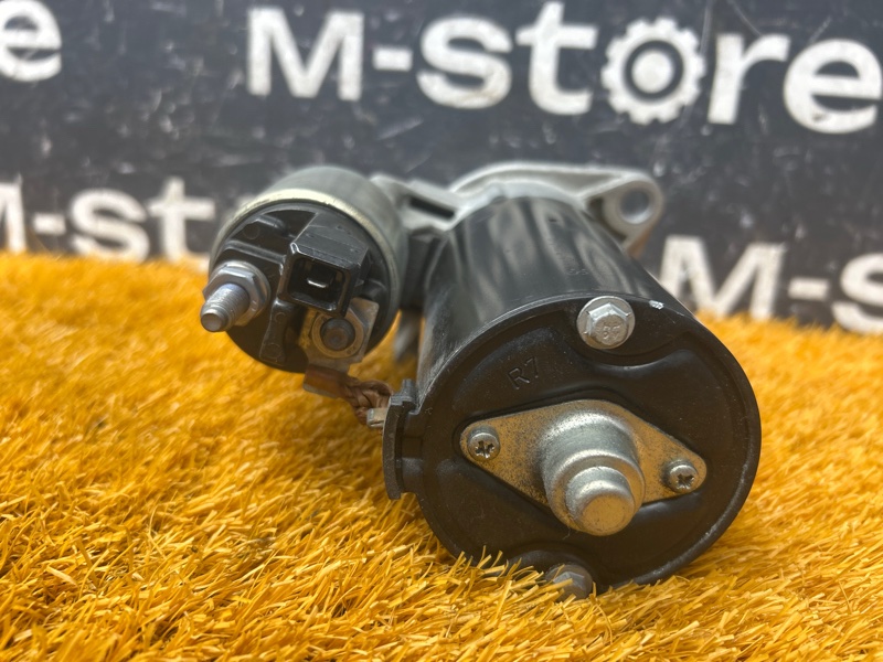 стартер, 4000 рублей, Красноярск