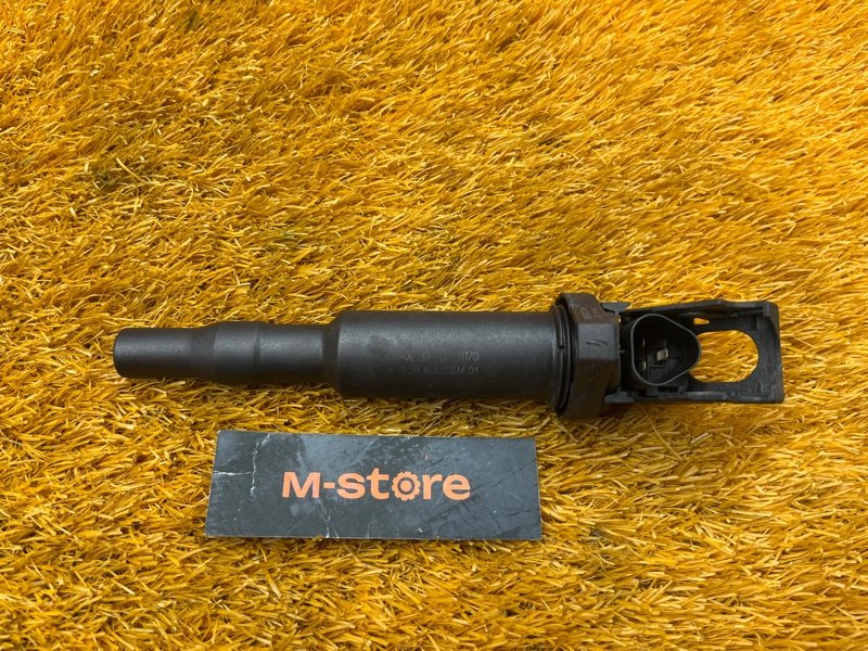 катушка зажигания, 1500 рублей, Красноярск