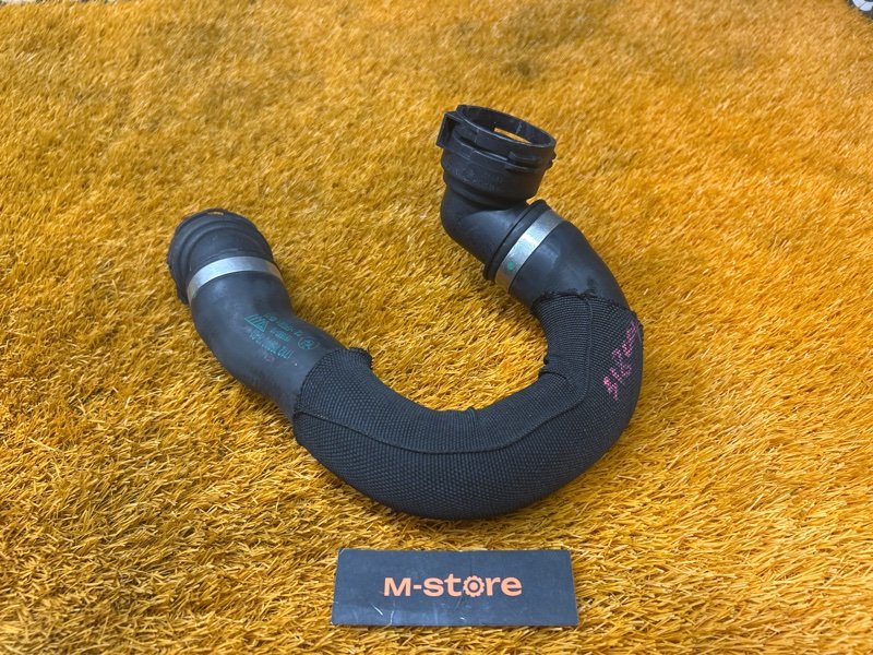 Патрубок системы охлаждения, 1400 рублей, Красноярск