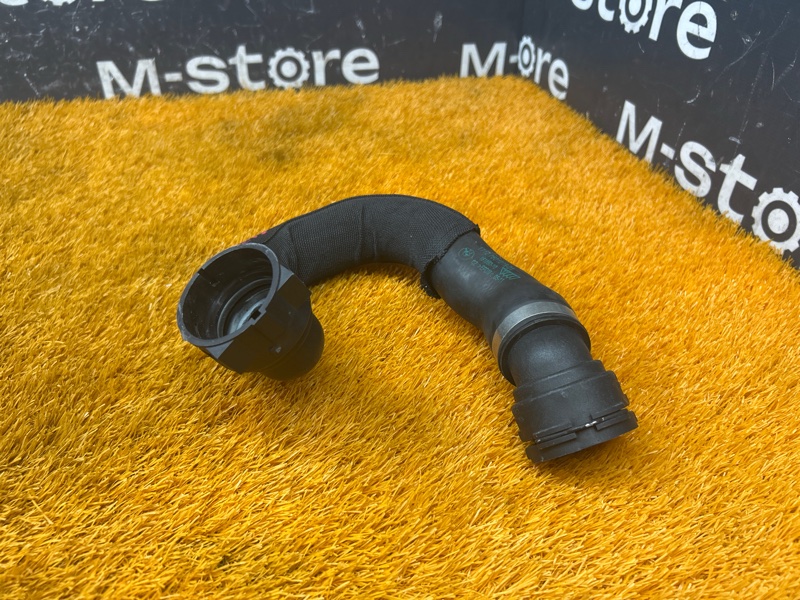 Патрубок системы охлаждения, 1400 рублей, Красноярск