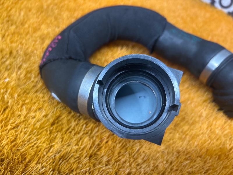 Патрубок системы охлаждения, 1400 рублей, Красноярск