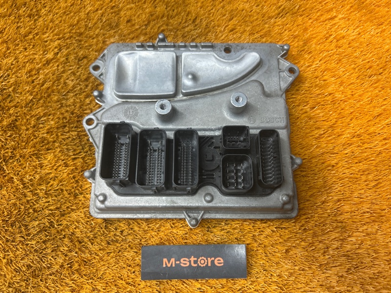 блок управления двс, 50000 рублей, Красноярск