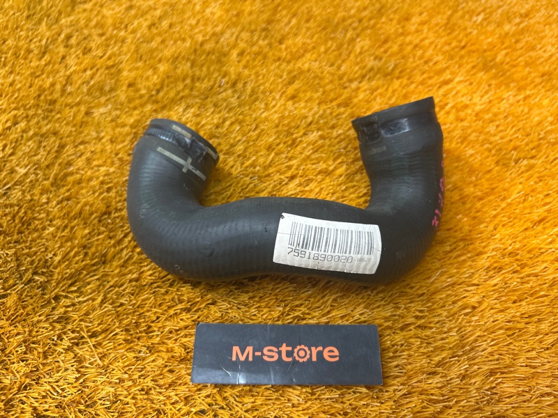 Патрубок системы охлаждения, 700 рублей, Красноярск