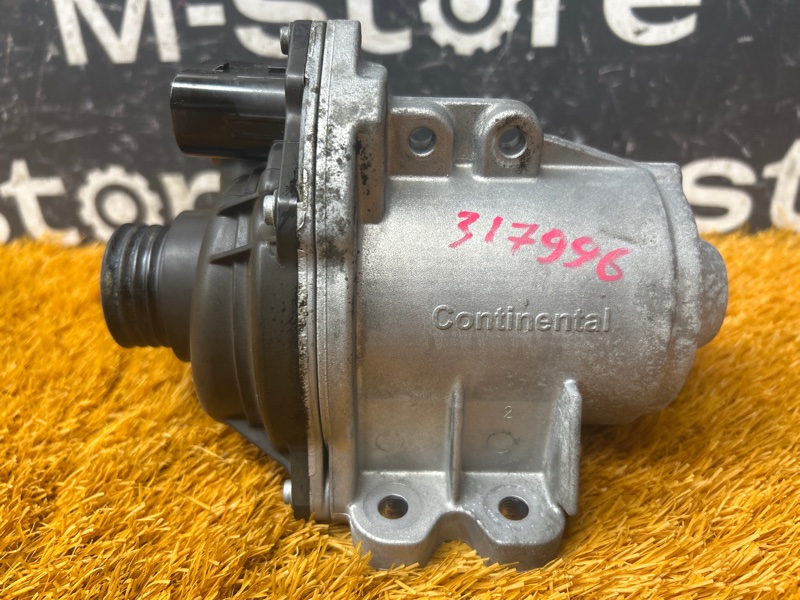 помпа, 28500 рублей, Красноярск