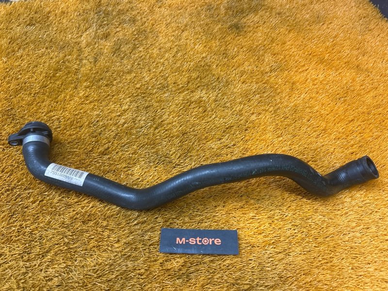 Патрубок системы охлаждения, 1500 рублей, Красноярск