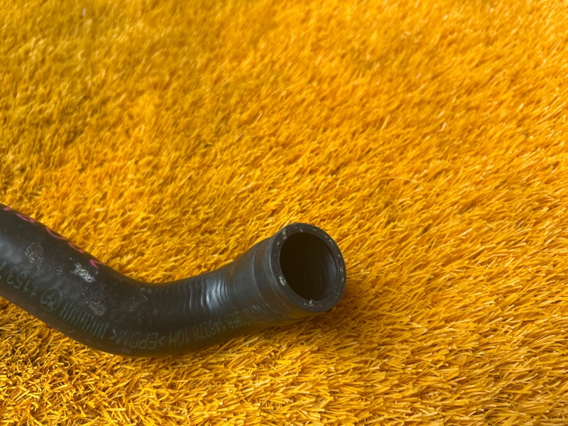 Патрубок системы охлаждения, 1500 рублей, Красноярск