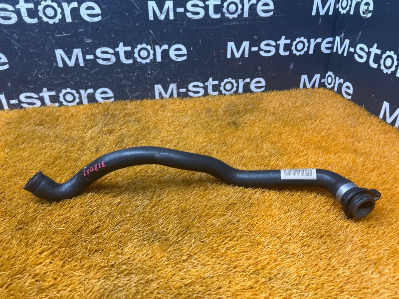 Патрубок системы охлаждения, 1500 рублей, Красноярск