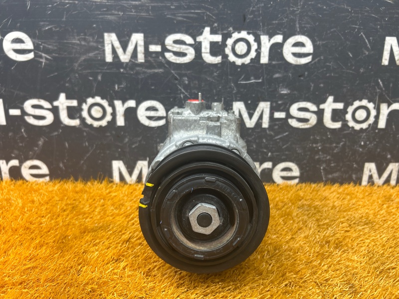 компрессор кондиционера, 14000 рублей, Красноярск