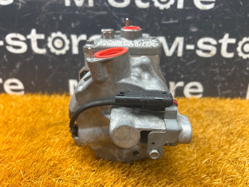 компрессор кондиционера, 14000 рублей, Красноярск