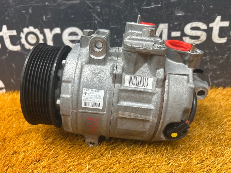 компрессор кондиционера, 14000 рублей, Красноярск