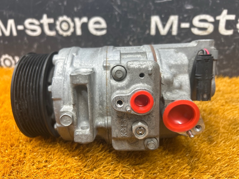 компрессор кондиционера, 14000 рублей, Красноярск