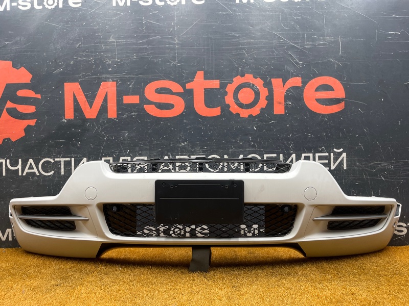 бампер, 34000 рублей, Красноярск