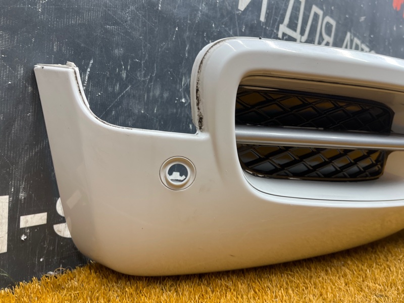 бампер, 34000 рублей, Красноярск