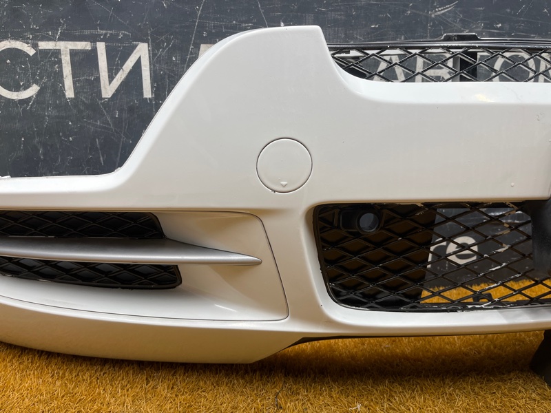 бампер, 34000 рублей, Красноярск