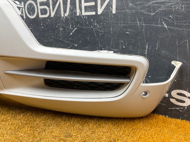 бампер, 34000 рублей, Красноярск